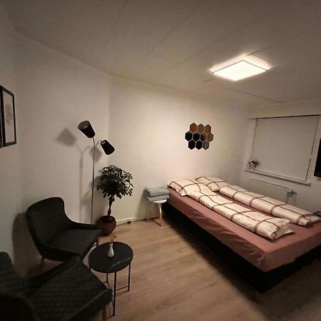 Shruti'S Home Billund Exteriör bild