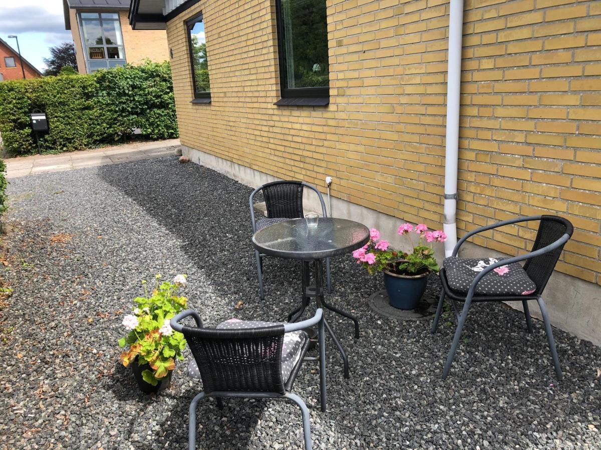 Shruti'S Home Billund Exteriör bild
