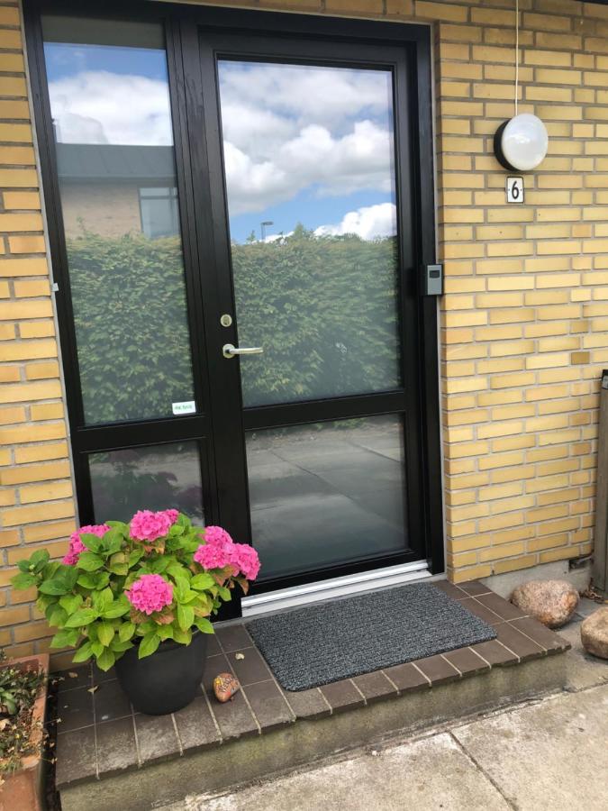 Shruti'S Home Billund Exteriör bild