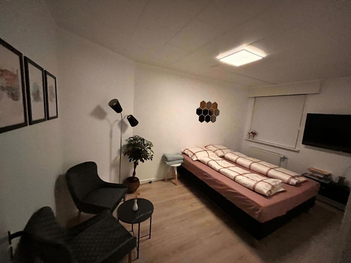 Shruti'S Home Billund Exteriör bild