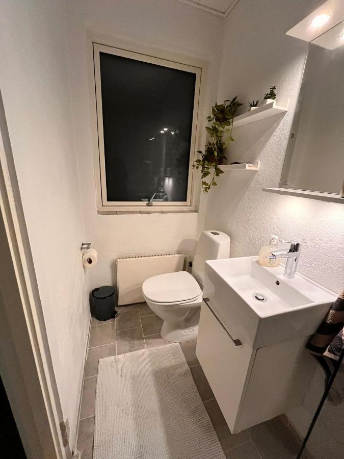Shruti'S Home Billund Exteriör bild